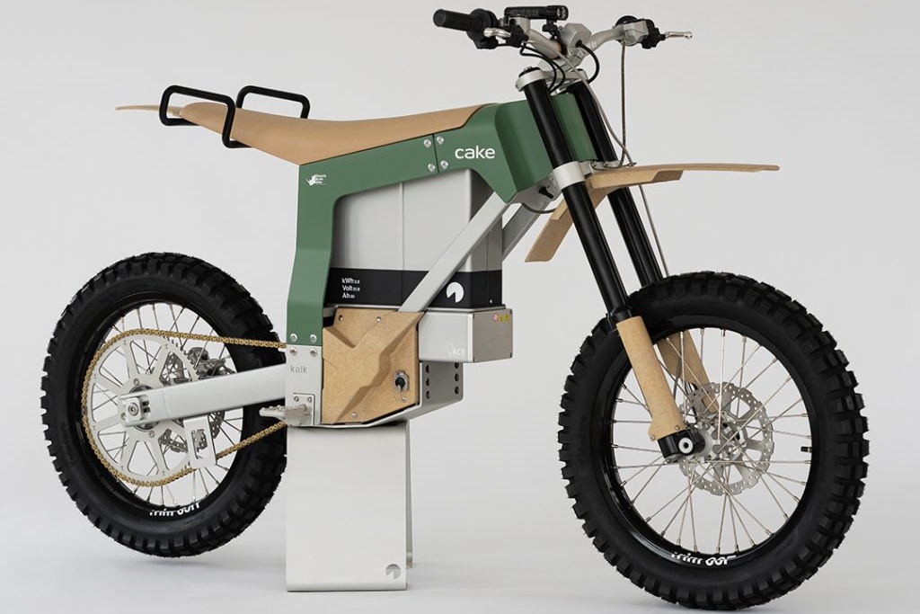 Kalk shop electric bike